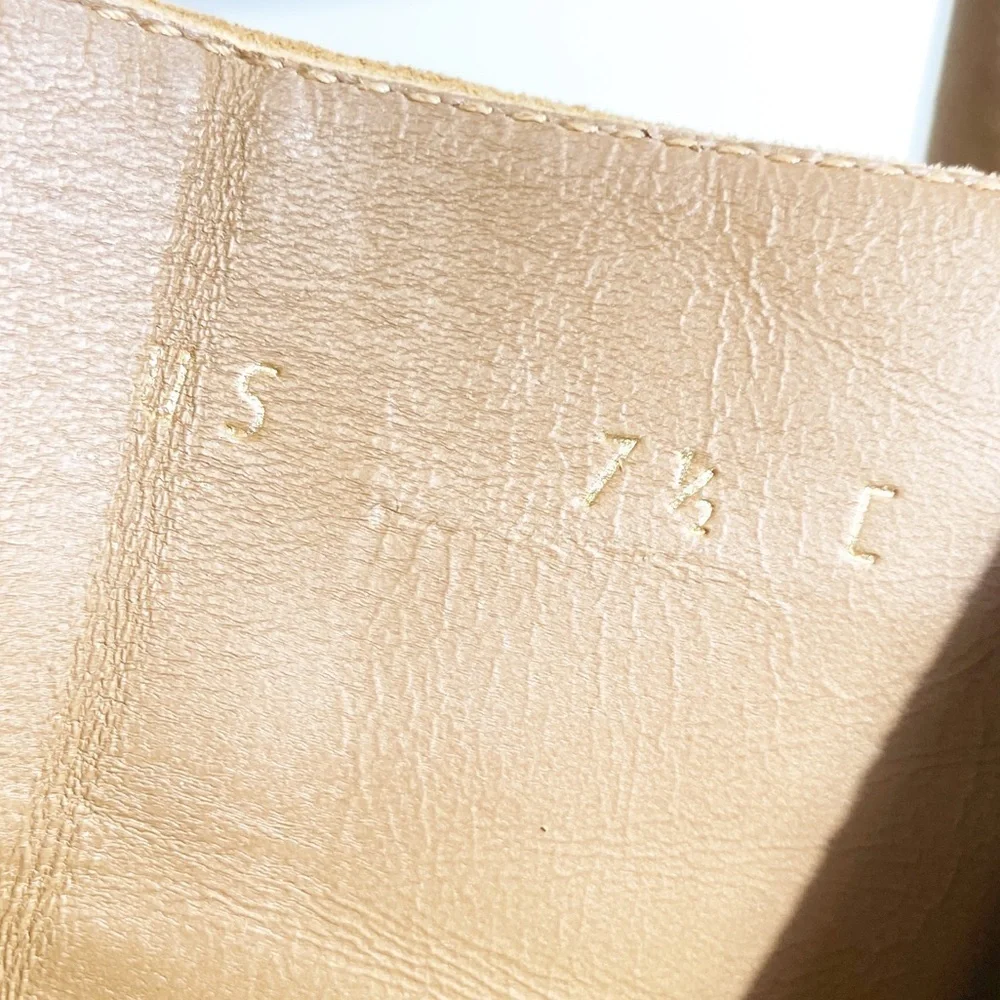 Ferragamo 75mm Ghila suede ankle boots